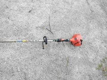 decespugliatore echo