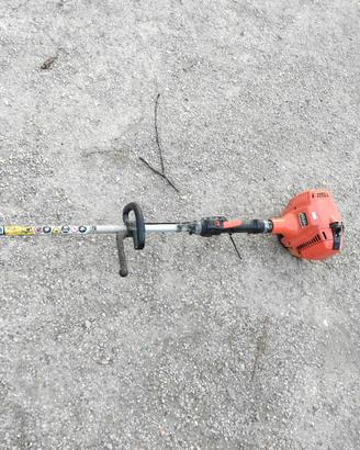 decespugliatore echo