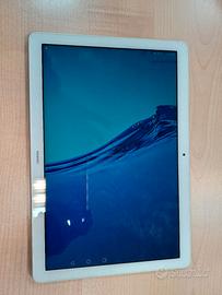 HUAWEI MediaPad T5 10.1" 32GB Wi-Fi Tablet - Bianc