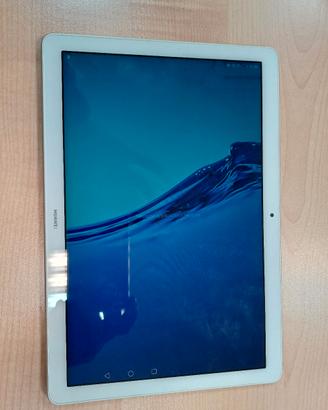 HUAWEI MediaPad T5 10.1" 32GB Tablet - Bianc