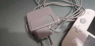Nintendo console 