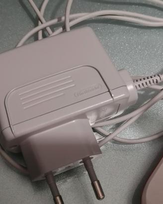 Nintendo console 