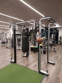 Omnia 8 Technogym