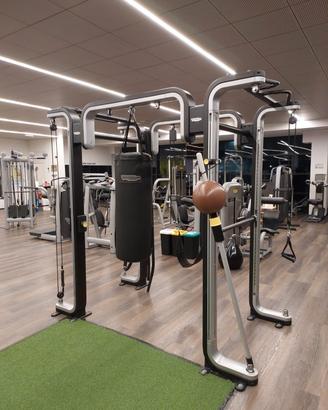 Omnia 8 Technogym