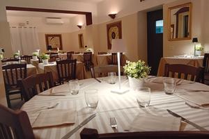 Ristorante pizzeria albergo