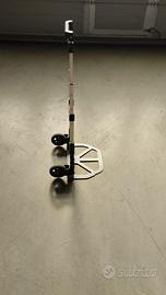 Carrello pieghevole -  70 kg