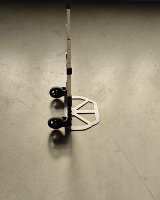 Carrello pieghevole -  70 kg