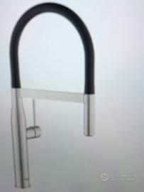 Miscelatore grohe