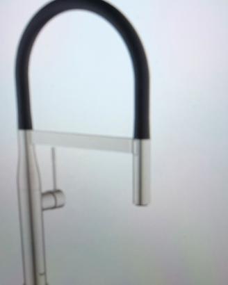 Miscelatore grohe