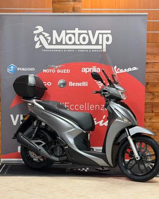 Kymco People 125i S - Rate a Interessi ZERO