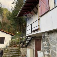 Villa o villino - Borzonasca