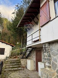 Villa o villino - Borzonasca