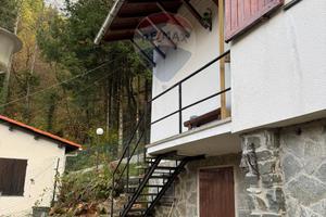 Villa o villino - Borzonasca