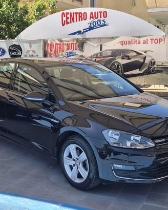 VOLKSWAGEN - Golf - 1.4 TGI DSG 5p. Highline
