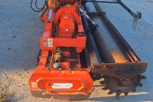 ERPICE ROTANTE MASCHIO MT4