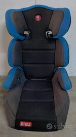 seggiolino auto