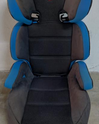 seggiolino auto