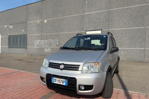Fiat Panda 1.2 Climbing Natural Power