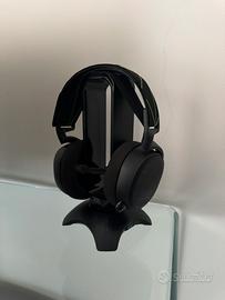 CUFFIE ARCTIS 9 STEELSERIES