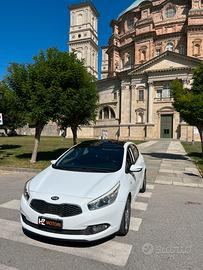 Kia Ceed 1.6 Diesel