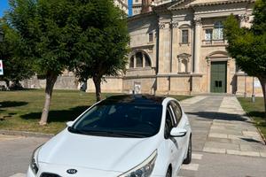 Kia Ceed 1.6 Diesel