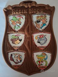 Scudo di Sherwood