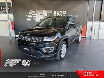 Jeep Compass 1.6 mjt Limited 2wd 120cv my20