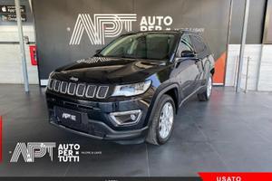Jeep Compass 1.6 mjt Limited 2wd 120cv my20