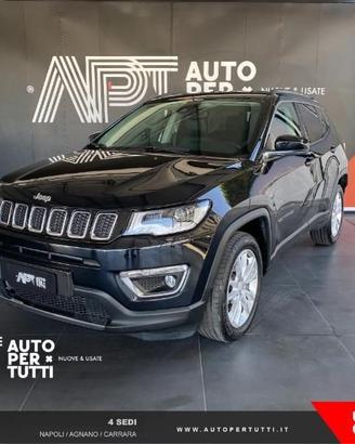 Jeep Compass 1.6 mjt Limited 2wd 120cv my20