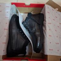 SCARPE POLACCHINE UOMO NUOVE