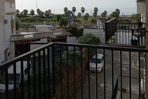 Appartamento ristrutturato(100mq)anche uso ufficio