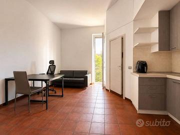 Appartamento di 53 m² con 2 locali a Milano