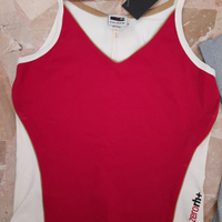 Abbigliamento sportivo donna