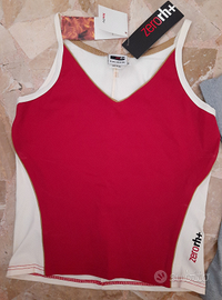 Abbigliamento sportivo donna