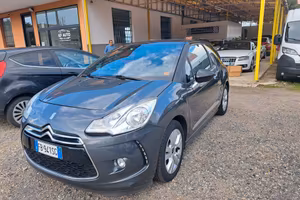 Ds DS 3 BlueHDi 75 Chic -neopatentati