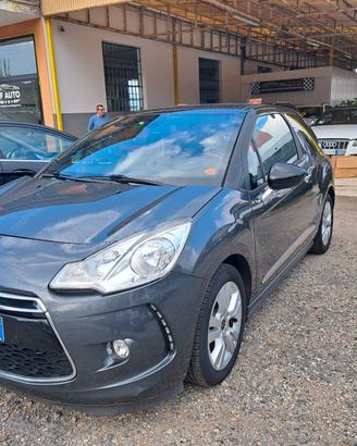 Ds DS 3 BlueHDi 75 Chic -neopatentati