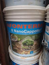 AFONTERMO CORAZZATO NANOCAPPOTTO