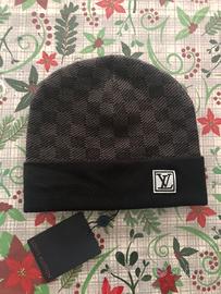 Berretto Louis Vuitton