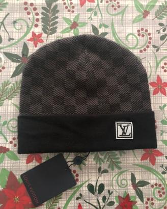Berretto Louis Vuitton