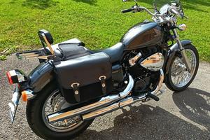 Honda VT 750 S