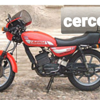 Zundapp laverda lz