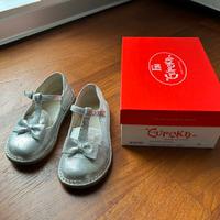 Sandali bambina n.26 Eureka