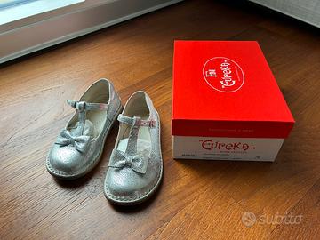 Sandali bambina n.26 Eureka