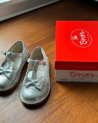 Sandali bambina n.26 Eureka