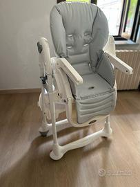 Seggioli pappa bimbi