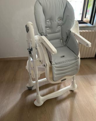 Seggioli pappa bimbi