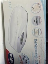Bilancia Pesabambini Elettronica Chicco Baby