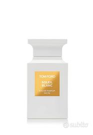 Tom Ford Soleil blanc 100ml originale