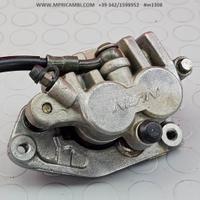 PINZA ANTERIORE YAMAHA YZF 450 2003 2005 YZ-F WRF