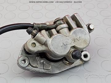 PINZA ANTERIORE YAMAHA YZF 450 2003 2005 YZ-F WRF